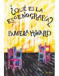 ¿Qué es la escenografía? (Nuevo)
