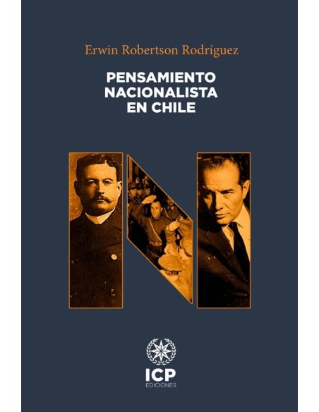 Pensamiento nacionalista en Chile (Nuevo)