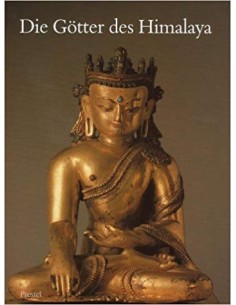 Die Götter des Himalaya (Usado)