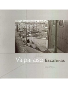 Valparaíso Escaleras (Usado)