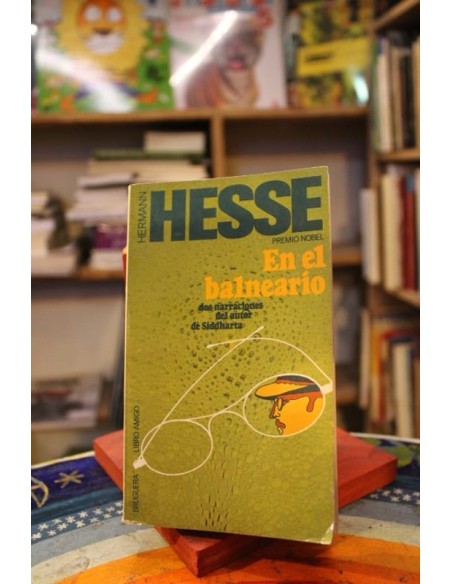 En el balneario (Usado) En el balneario (Usado)