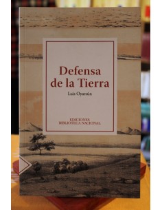 Defensa de la Tierra (Usado)