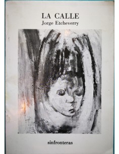 La calle (Primera Edición) (Usado)