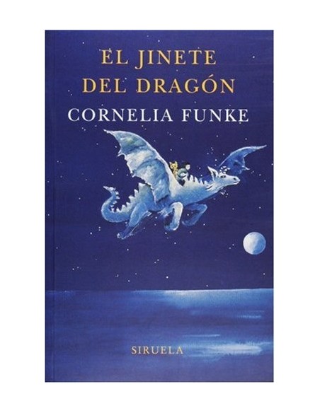 Jinete Del Dragón, El (Nuevo)