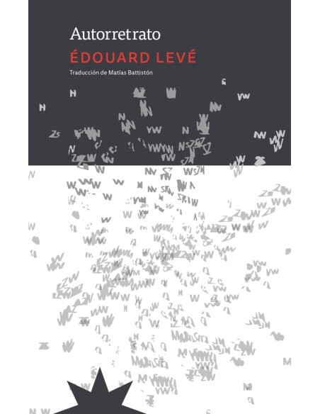 Autorretrato (Usado)