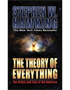 The theory of everything (Usado)