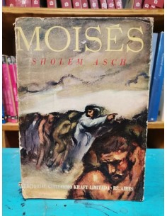Moisés (Usado)