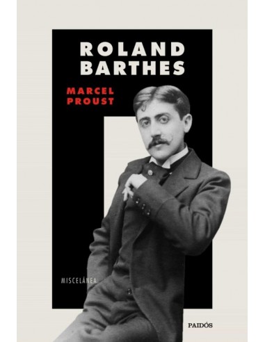 Marcel Proust: Miscelanea (Nuevo)