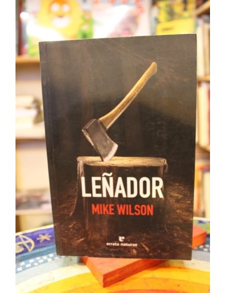 Leñador (Usado) Leñador (Usado)