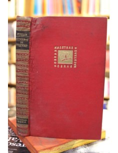 Aventuras del joven Telémaco, hijo de Ulises (Usado)