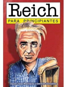 Reich para principiantes (Nuevo)