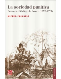 La sociedad punitiva (Nuevo)