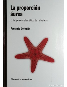 La proporción áurea (Usado)
