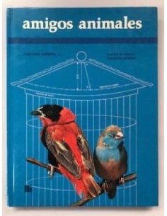 Amigos animales (Usado)