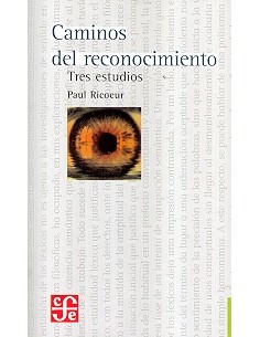 Caminos del reconocimiento (Usado)