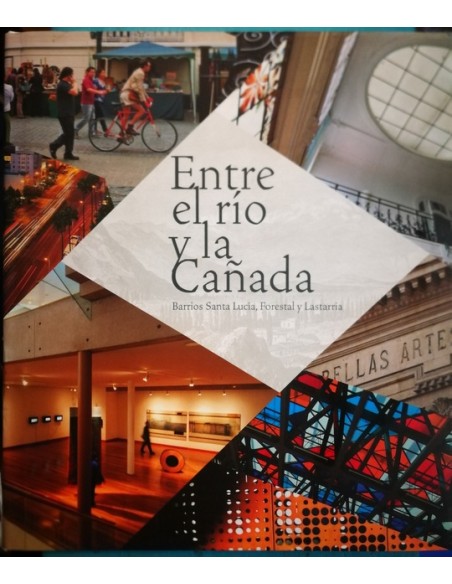 Entre el río y la Cañada (Usado)