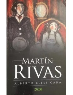 Martín Rivas (Nuevo)