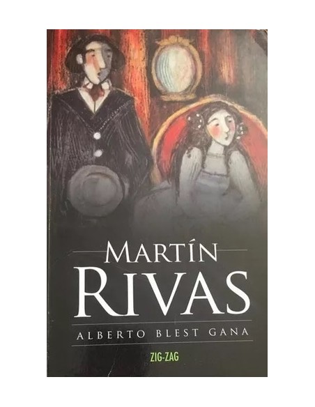 Martín Rivas (Nuevo)