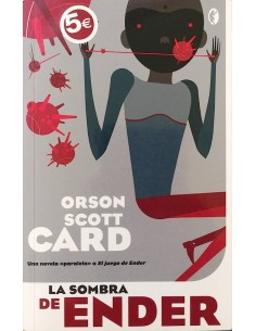 La sombra de Ender (Nuevo)