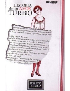 Historia de un amor turbio (Usado)