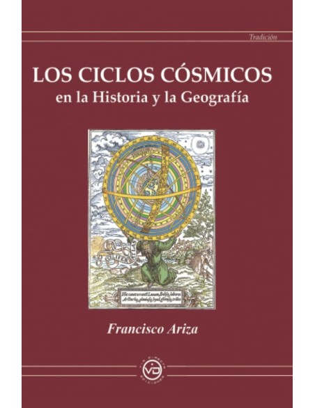 Los ciclos cósmicos en la historia y la geografía (Nuevo) Los ciclos cósmicos en la historia y la geografía (Nuevo)