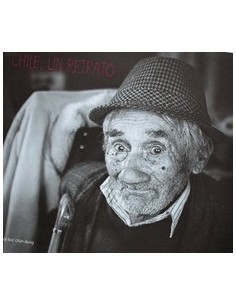 Chile, un retrato (Usado)
