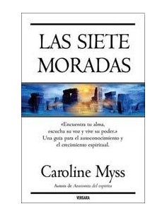 Las siete moradas (Usado)