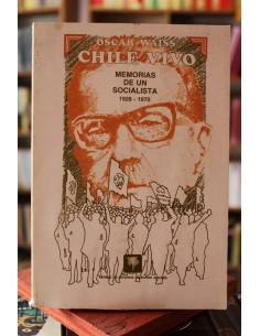 Chile Vivo (Usado)