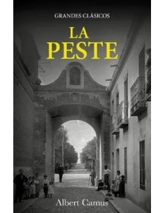 La peste (Nuevo)