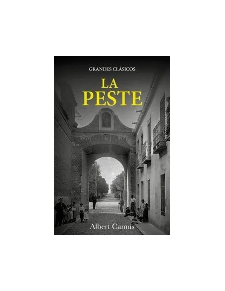 La peste (Nuevo) La peste (Nuevo)