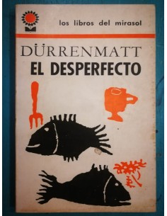 El desperfecto (Usado)