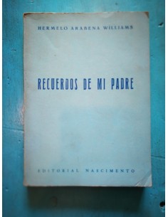Recuerdos de mi padre (Usado)