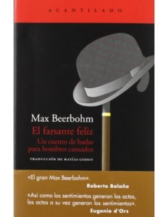 El farsante feliz (Usado)
