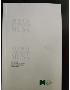 Yo soy mi propia Musa (Usado)