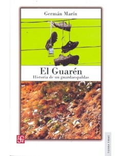 El guarén Historia de un guardaespaldas (Usado)