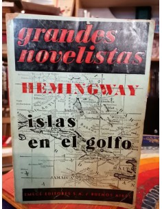 Islas en el Golfo (Usado)