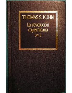 La revolución copernicana (Vol. I) (Usado)