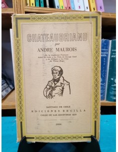 Chateaubriand (Usado)