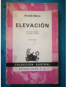 Elevación (Usado)