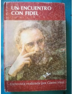Un encuentro con Fidel (Usado)