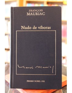 Nudo de víboras (Usado)