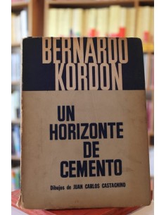 Un horizonte de cemento (Usado)