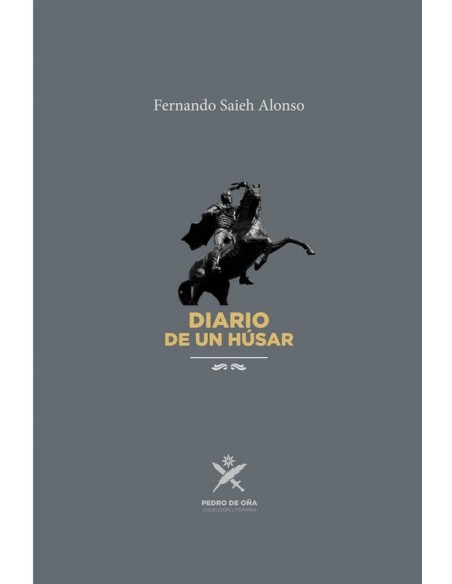 Diario de un húsar (Nuevo)