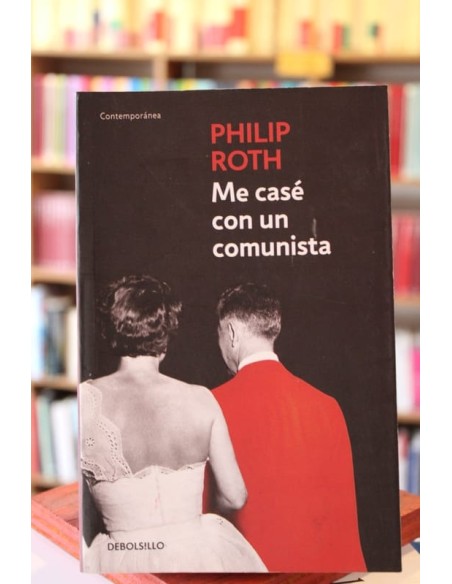 Me casé con un comunista (Usado) Me casé con un comunista (Usado)