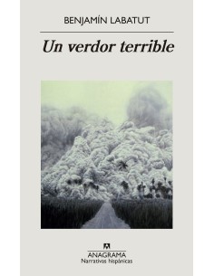 Un verdor terrible (Nuevo)