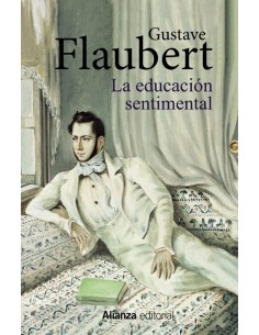 La educación sentimental (Nuevo)