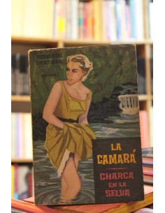 La Camará y Charca en la selva (Usado)