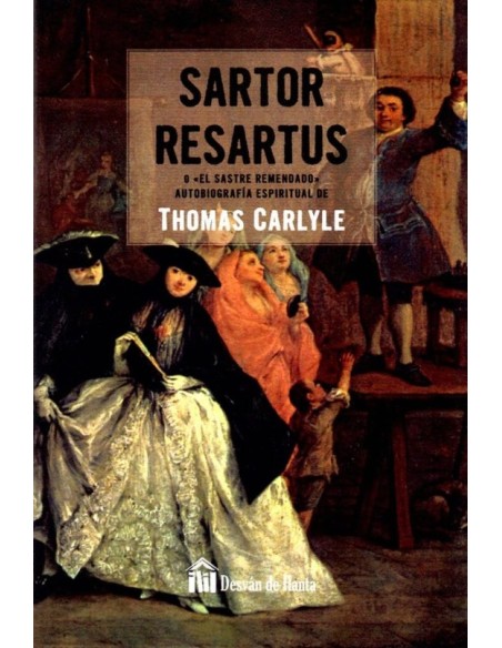 Sartor resartus (Nuevo) Sartor resartus (Nuevo)