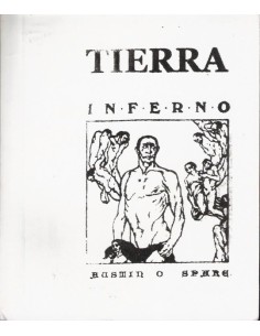 Tierra Inferno (Usado)
