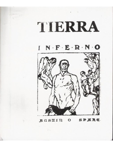 Tierra Inferno (Usado) Tierra Inferno (Usado)